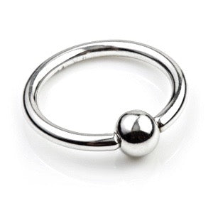 Nipple Piercing Sizes - Rings and Clickers